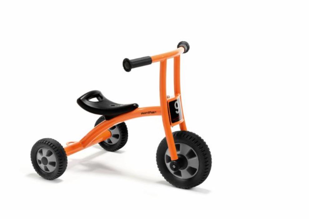Pushbike aktiv