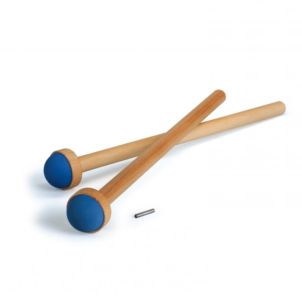 Paddelset für Rollbretter