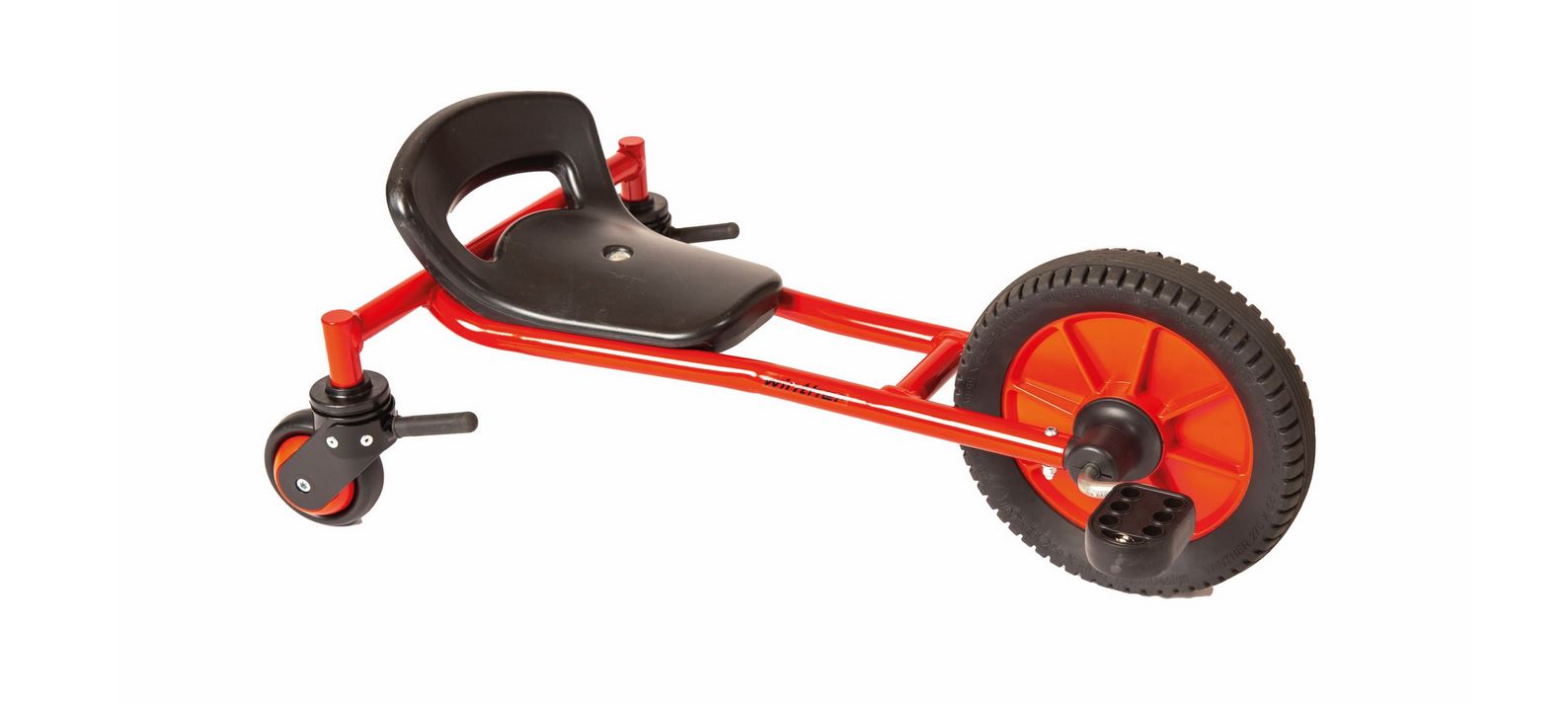 VIKING CHALLENGE Medi FunRacer