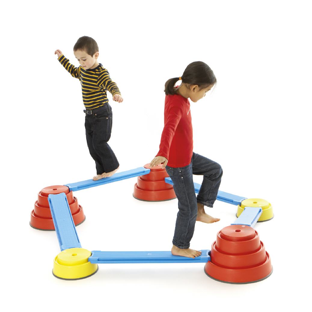 Build N´Balance Starter Set