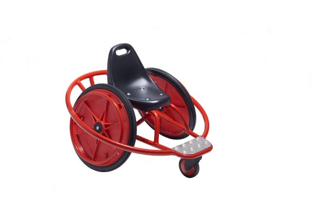 Wheely Rider Winther