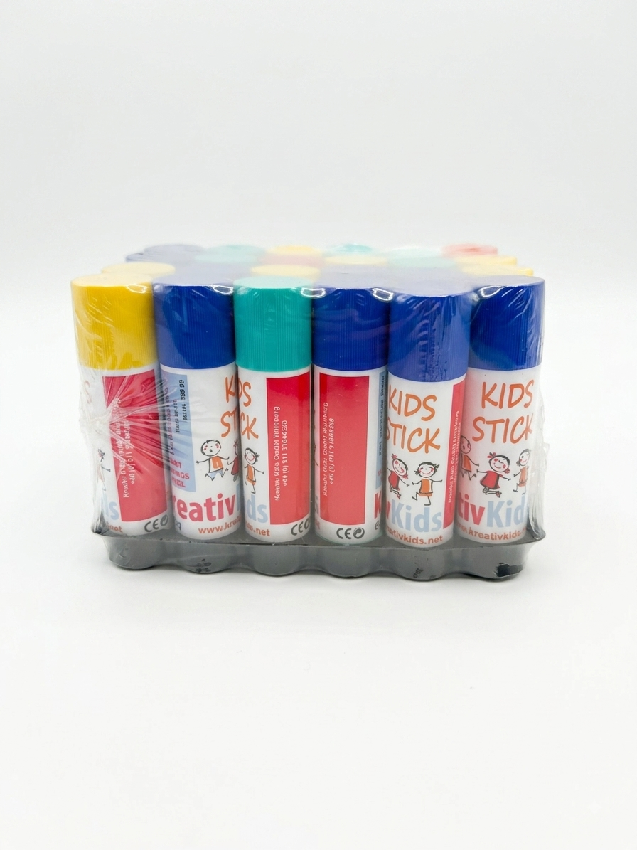 Klebestifte Kidstick