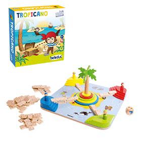 Tropicano
