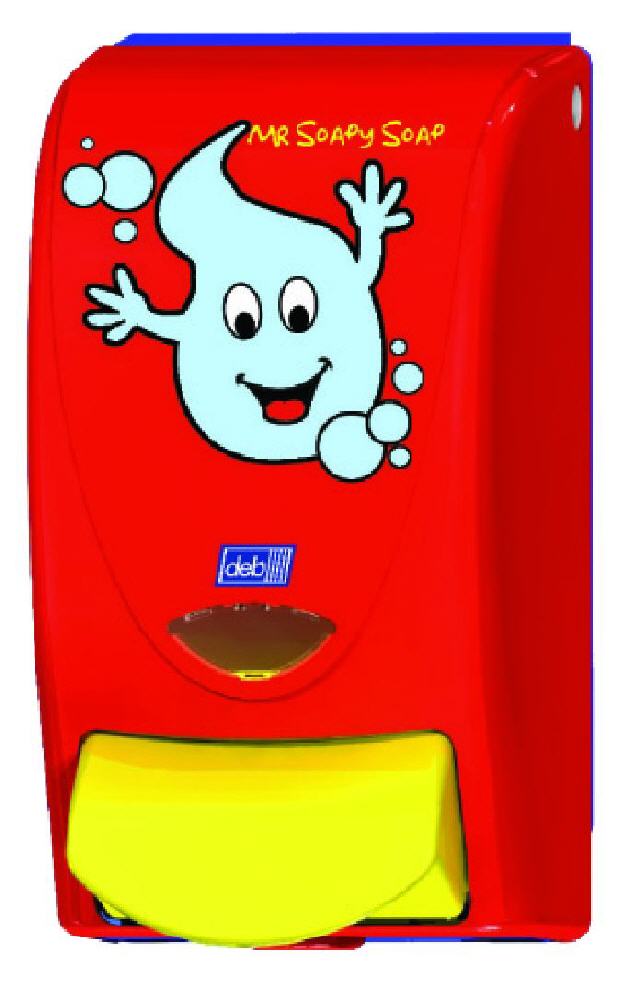 Seifenspender Kids Seifenspender Kids