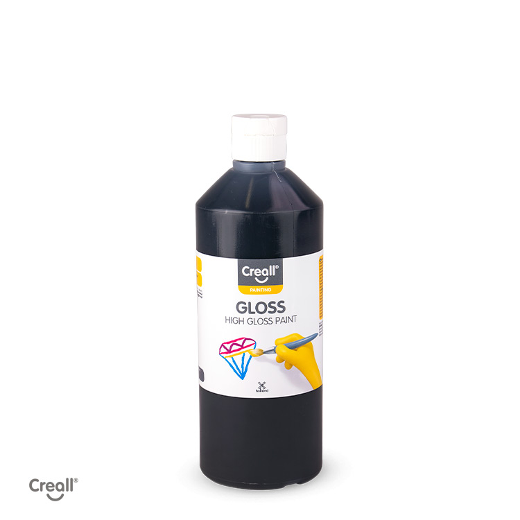 Glanzfarbe Creall 500 ml Glanzfarbe Creall 500 ml