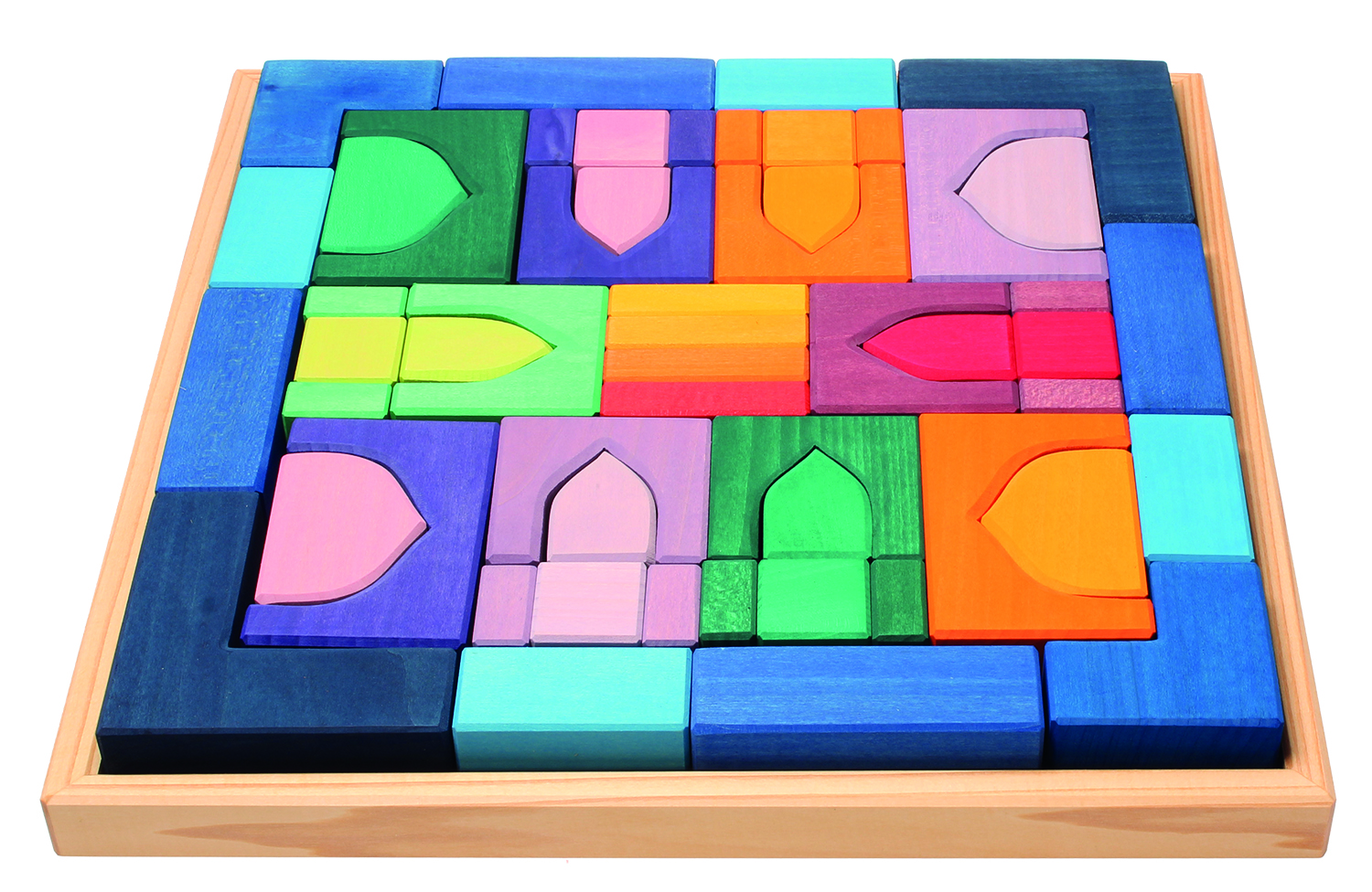 1001 Nacht Baukasten  1001 Nacht Baukasten