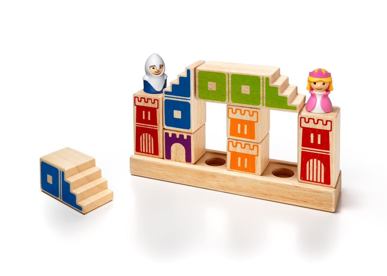 Camelot Jr. Camelot Jr.