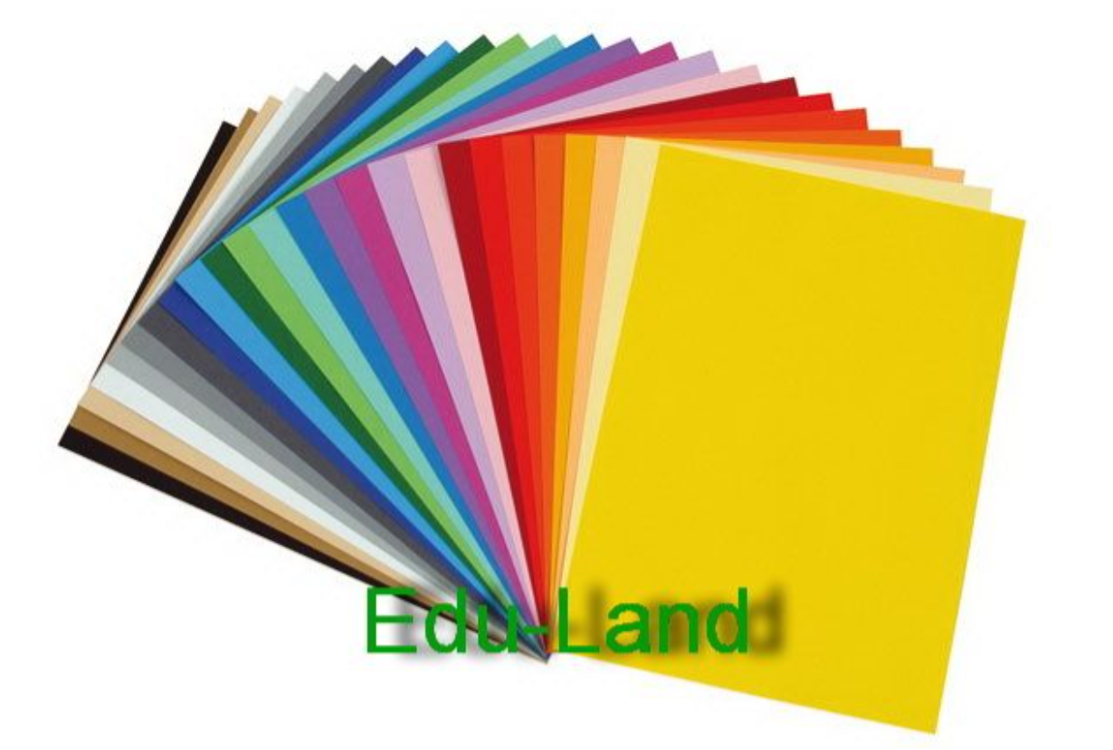 Tonpapier 130 g