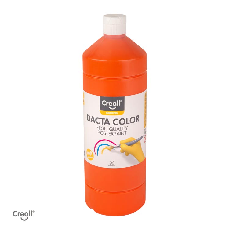 Plakatfarbe Dacta Color 1000ml