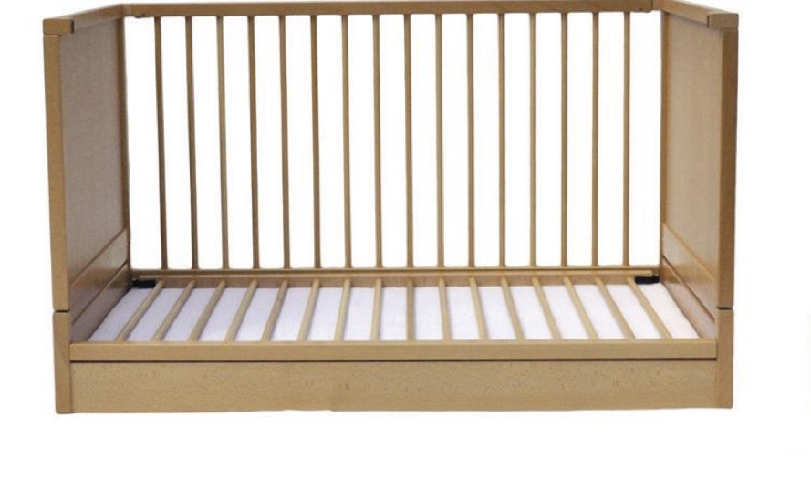 Kinder Gitterbett