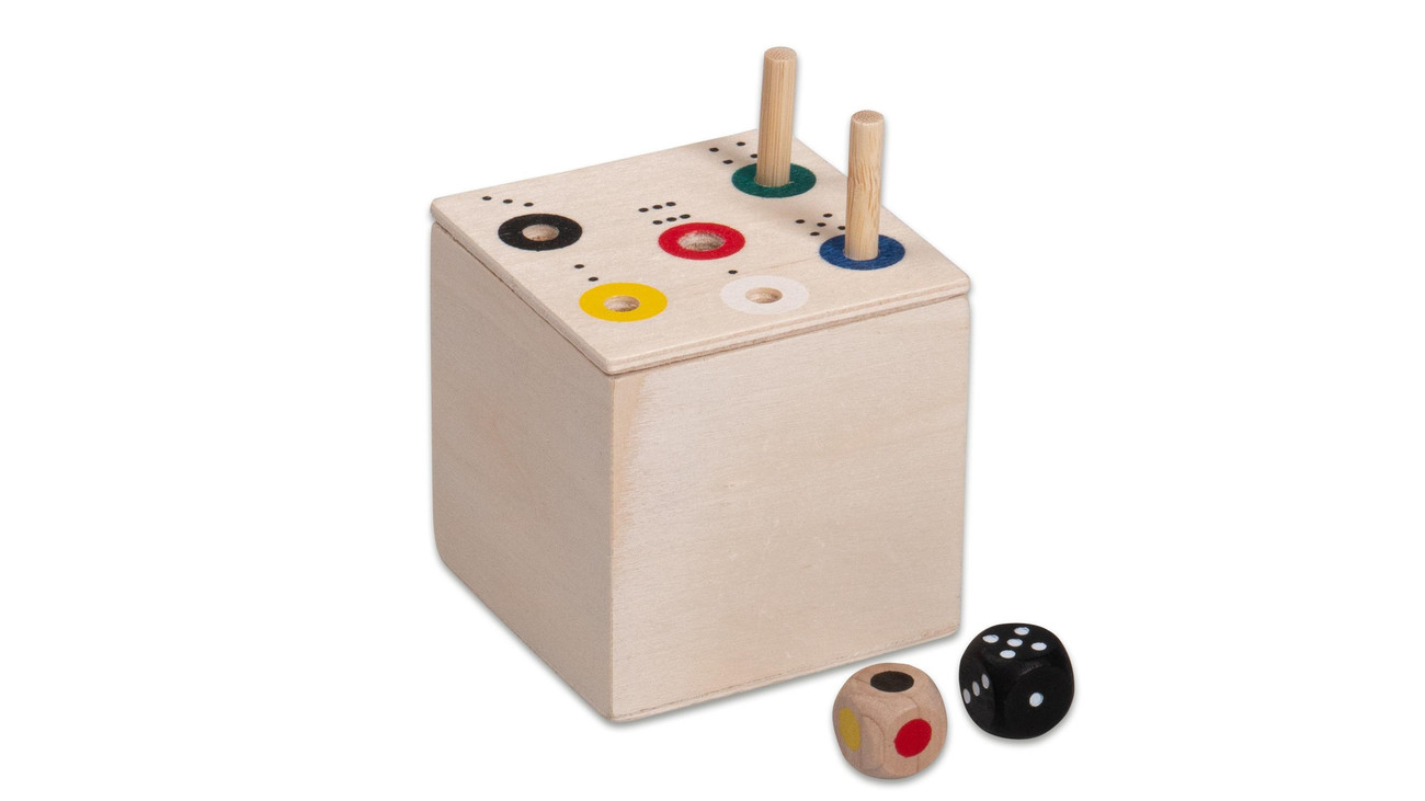 Ab in die Box Ab in die Box