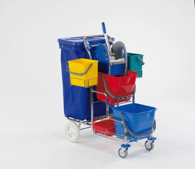 Doppelfahrwagen Doppelfahrwagen