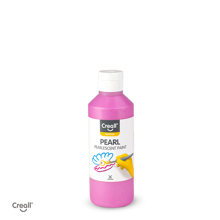 Perl Glitzer Creall 250 ml