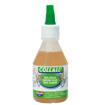 Ökoklleber Naturkleber 0,1l Ökoklleber Naturkleber 0,1l