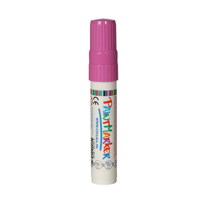 Colorall Paint Marker / Kreidestifte Colorall Paint Marker / Kreidestifte