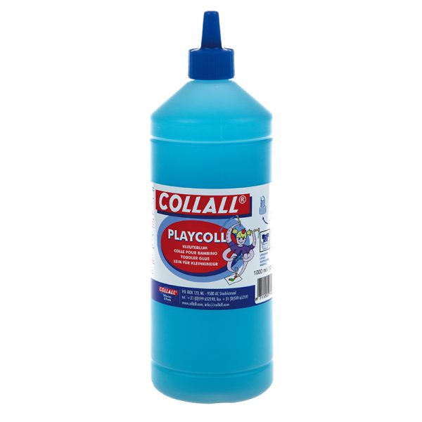 Kinderkleber PLAYCOLL Kinderkleber PLAYCOLL
