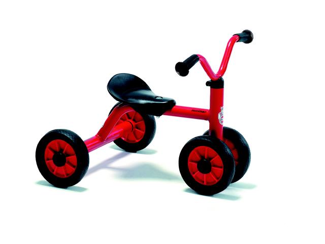 MINI VIKING Rutsch Dreirad  MINI VIKING Rutsch Dreirad