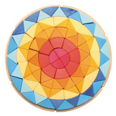 Bau und Legespiel Sonne Bau und Legespiel Sonne