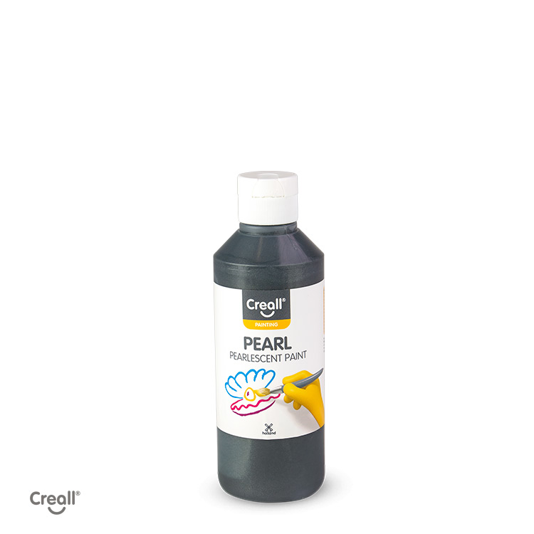 Perl Glitzer Creall 250 ml Perl Glitzer Creall 250 ml