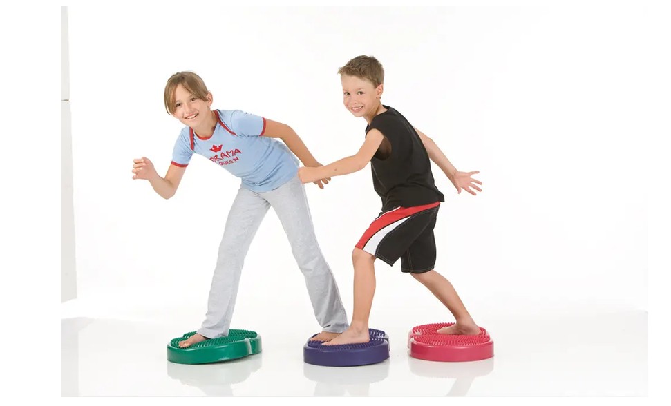 Aero-Step