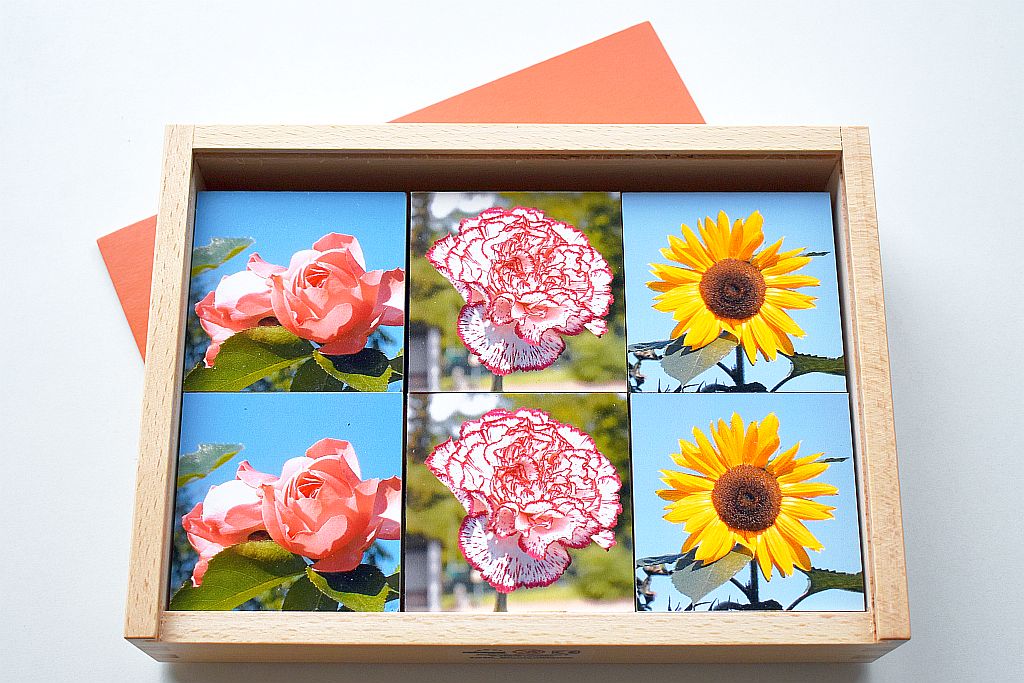 BlumenMemo BlumenMemo