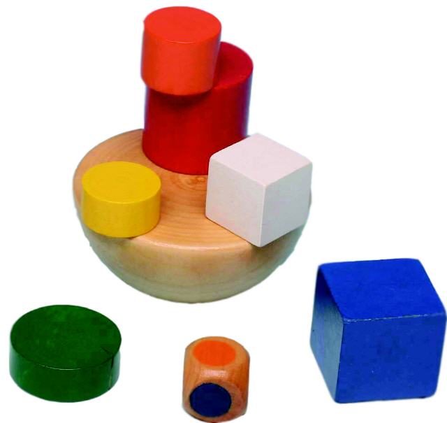 Balancierturm Balancierturm