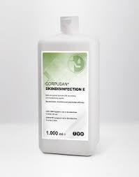 Hand Desinfektion Corpusan Hand Desinfektion Corpusan