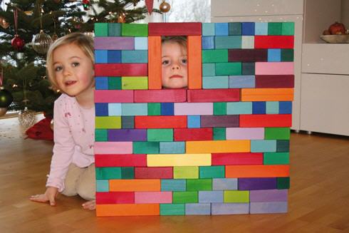 Große Stufenpyramide