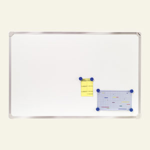 Wandtafel IP weiss Wandtafel IP weiss