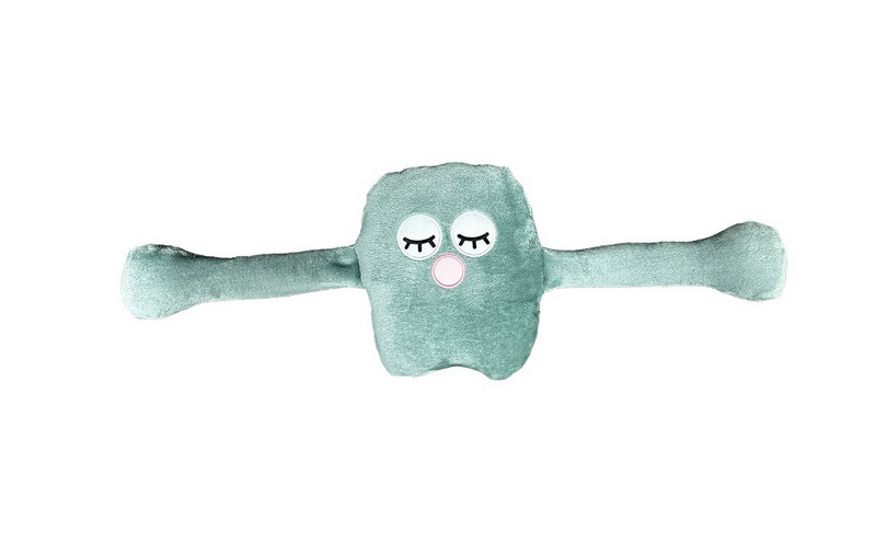 Beruhigungsfreund - Umarmer "eukalyptus"