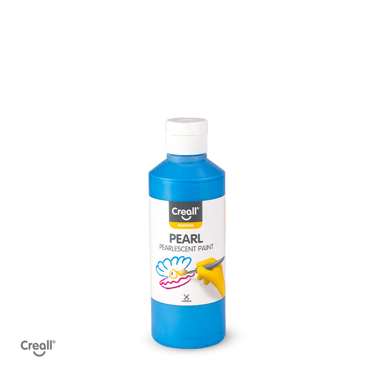 Perl Glitzer Creall 250 ml