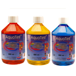 Aquatint - Beize Aquatint - Beize