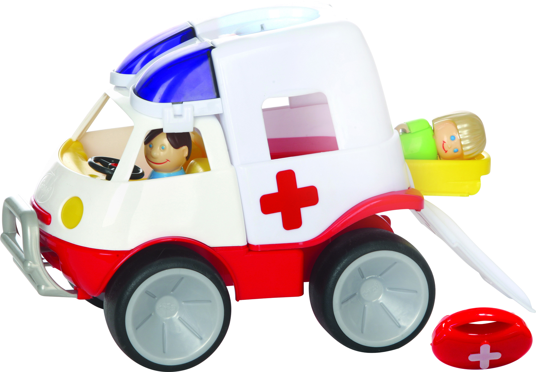 Krankenwagen Krankenwagen