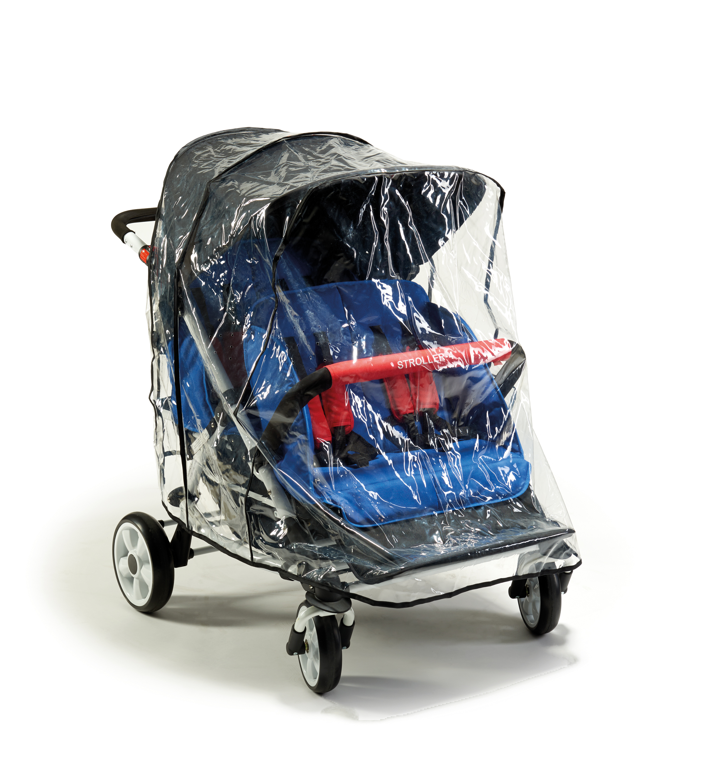 Regenschutz für Buggy 4 Kids ST 4  Regenschutz für Buggy 4 Kids ST 4