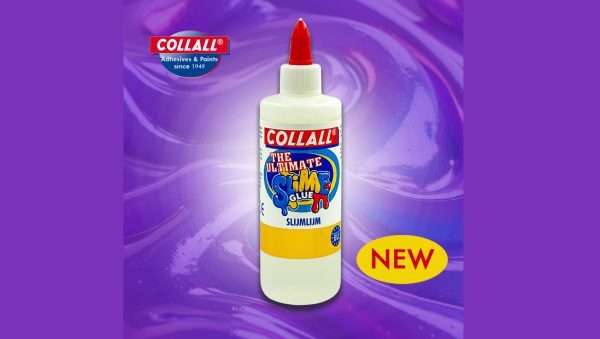 Schleimkleber Schleimkleber