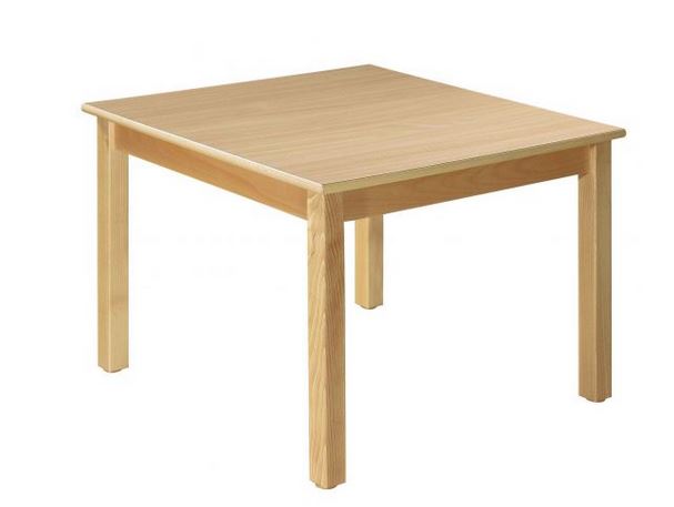 Quadrattisch