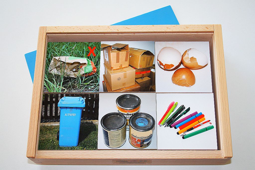 Deine Umwelt Deine Umwelt