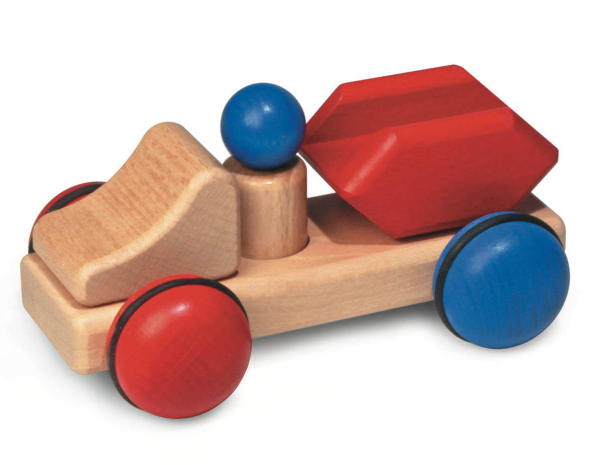 mini Container LKW mini Container LKW