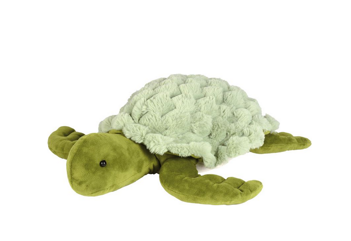 Gewichtstier Schildkröte Siegfried