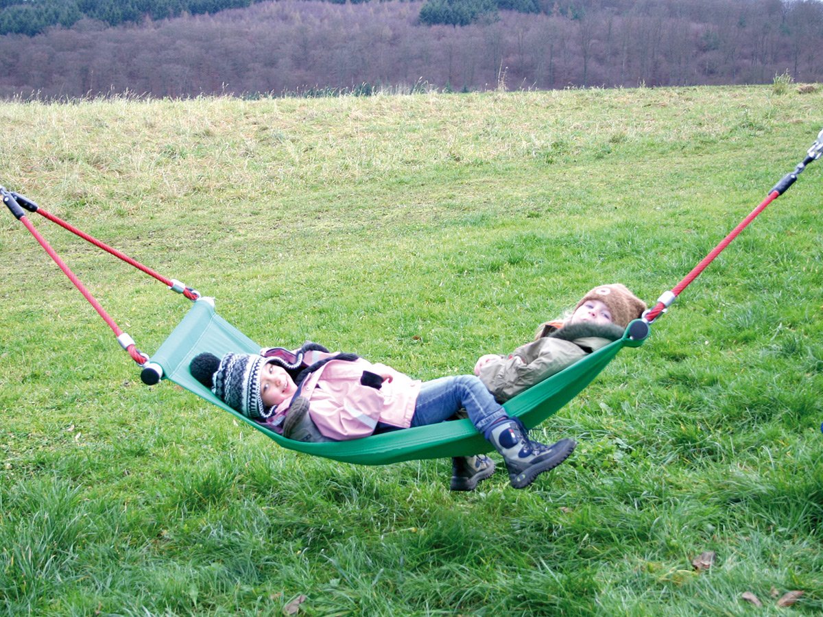 Polyester-Hängematte Polyester-Hängematte