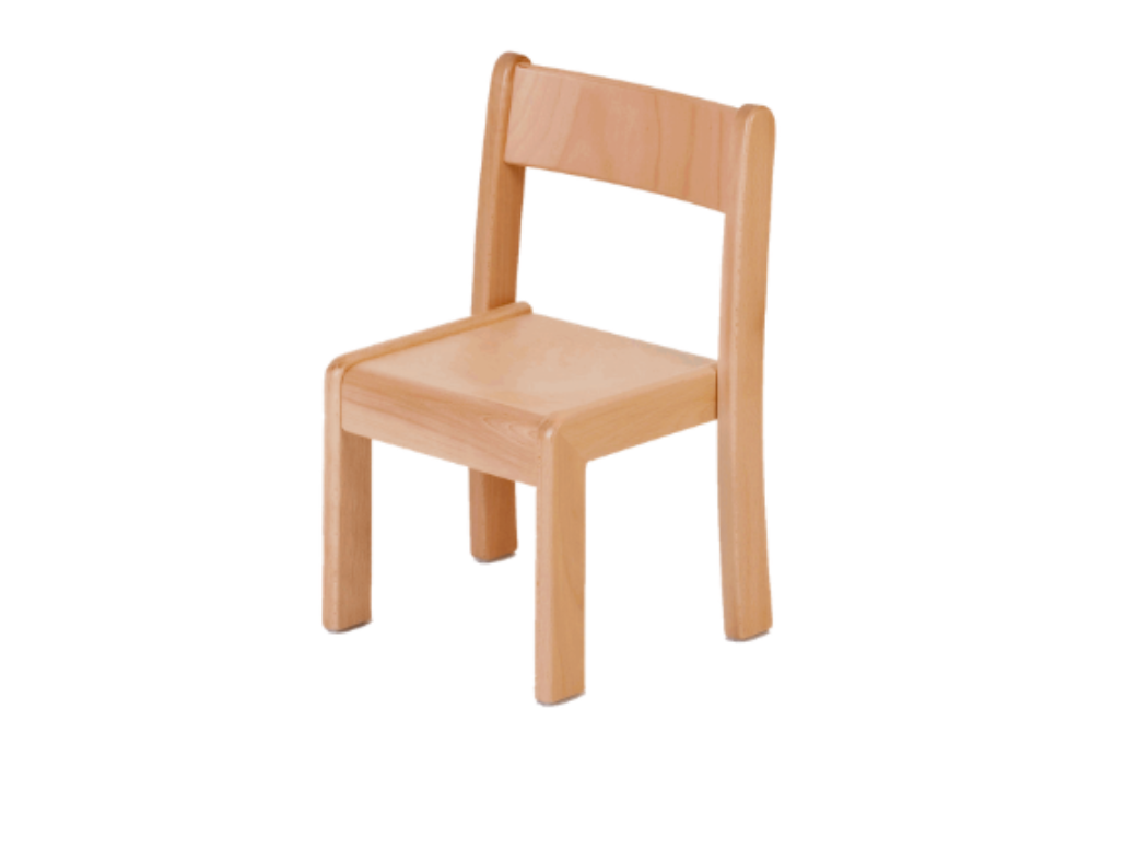Kita Stuhl SH 30 cm