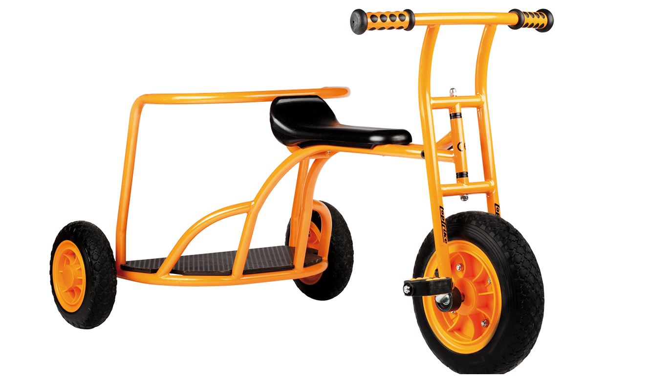 Dreirad „Express“ 