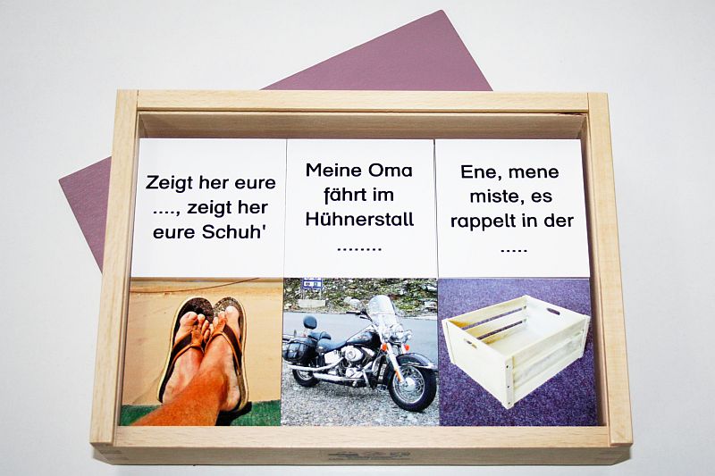 Memo Sprichwörter Kopie Memo Sprichwörter Kopie