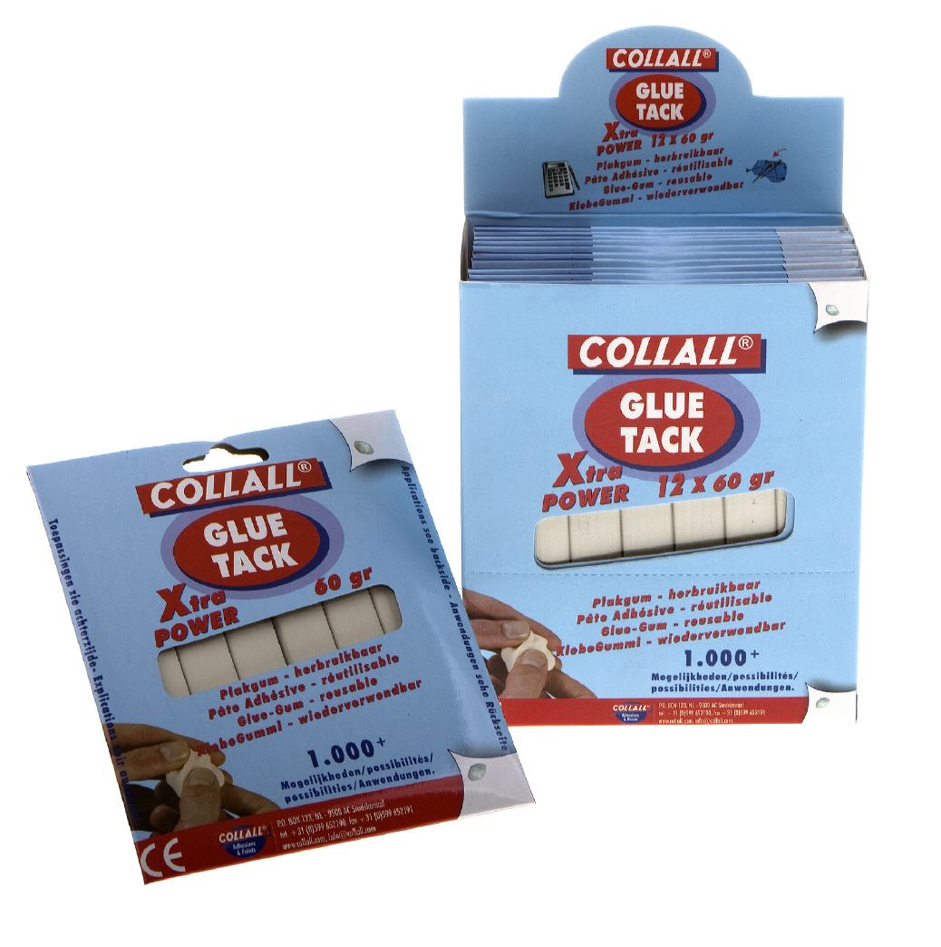 Glue Tack Klebeknete Glue Tack Klebeknete