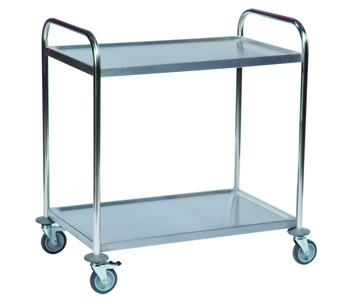 Servierwagen Edelstahl Servierwagen Edelstahl