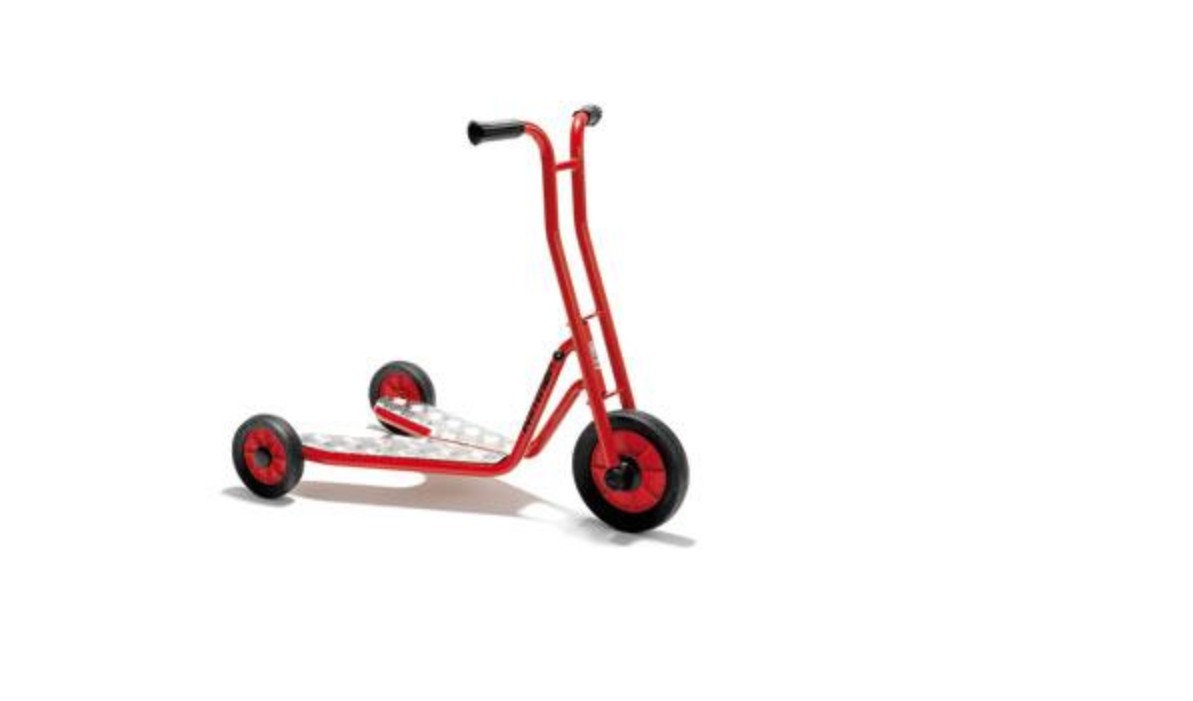 VIKING Safety Roller
