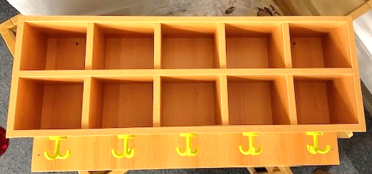 Doppelgarderobe