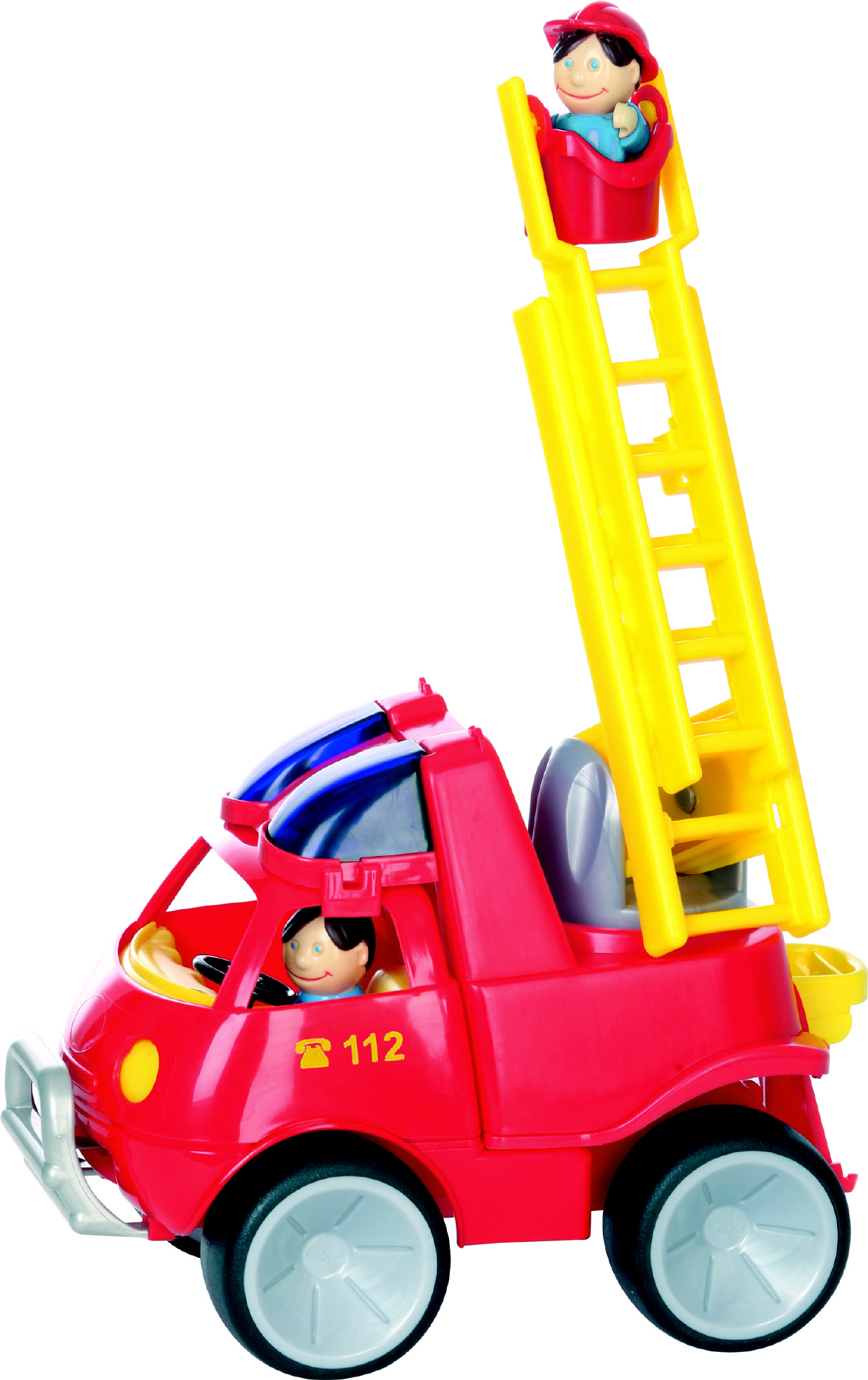 Feuerwehrauto Feuerwehrauto