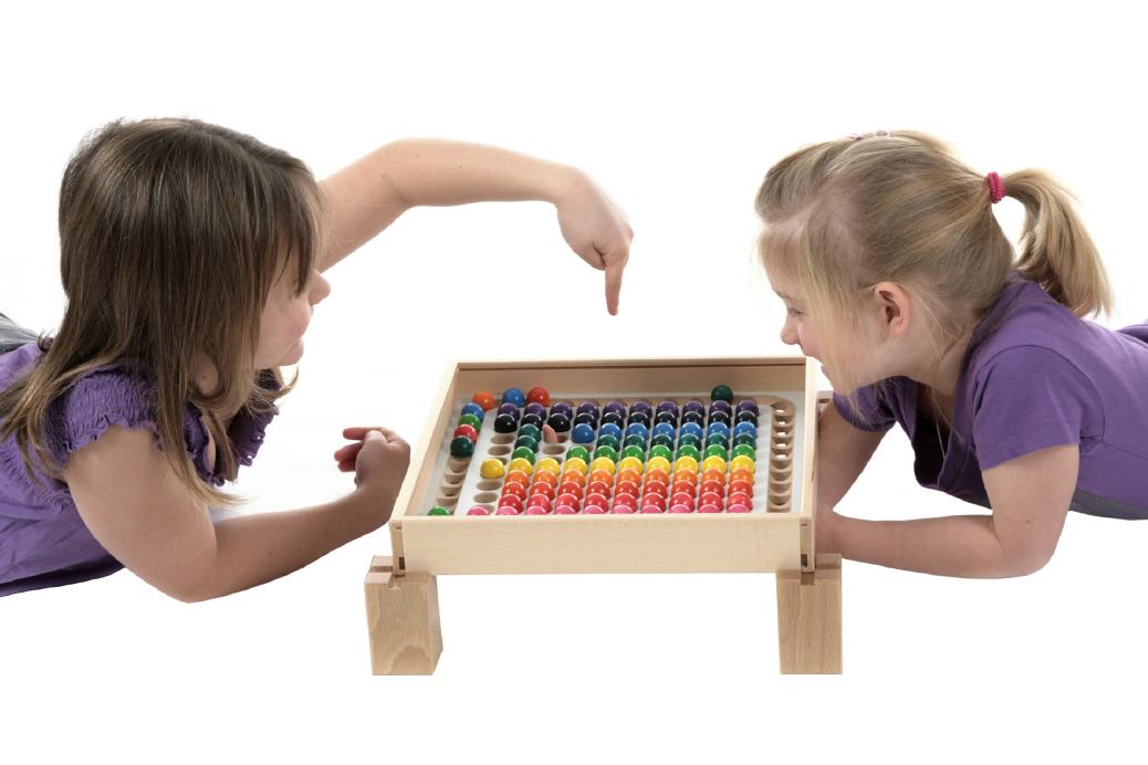 Abacus mal anders (Rechenmaschine) Abacus mal anders (Rechenmaschine)