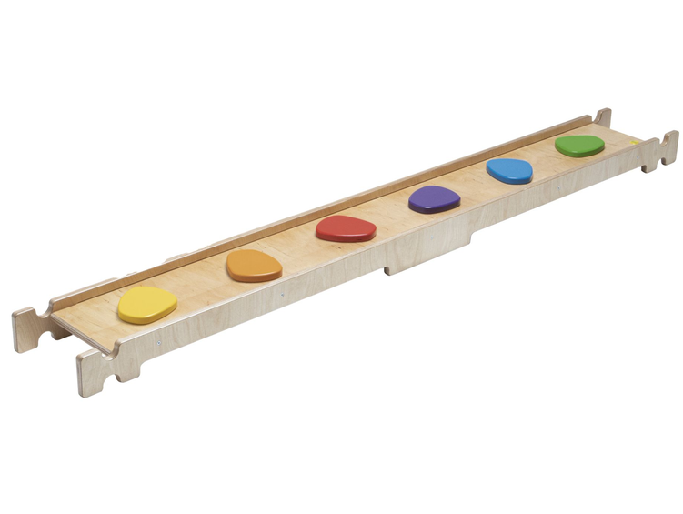 Balancierbrett Coloursteps